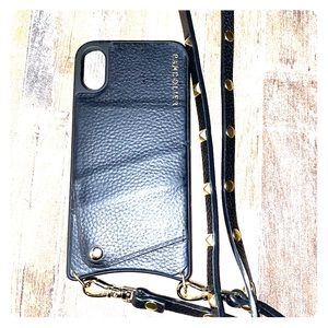 I phone 10 XR Bandolier